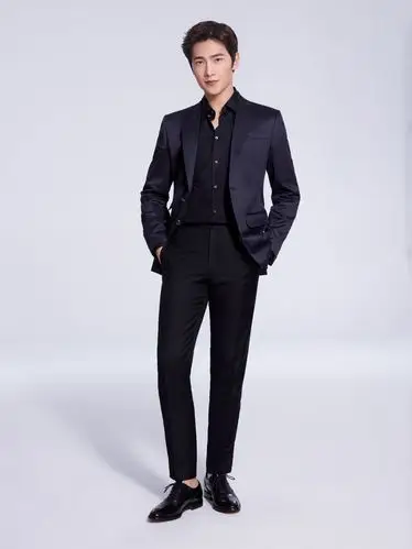 杨洋为藏羚羊发声 呼吁守护瑞兽共担文化传承