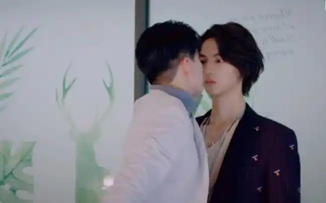 萧立呈x藤沐仁呈仁cp56集cut粗线条直球忠犬狗勾ax清冷美人女王o爱死