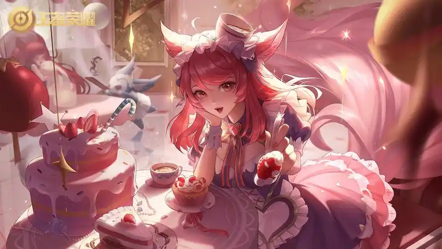 王者荣耀:妲己操作教学,拒绝无脑操作