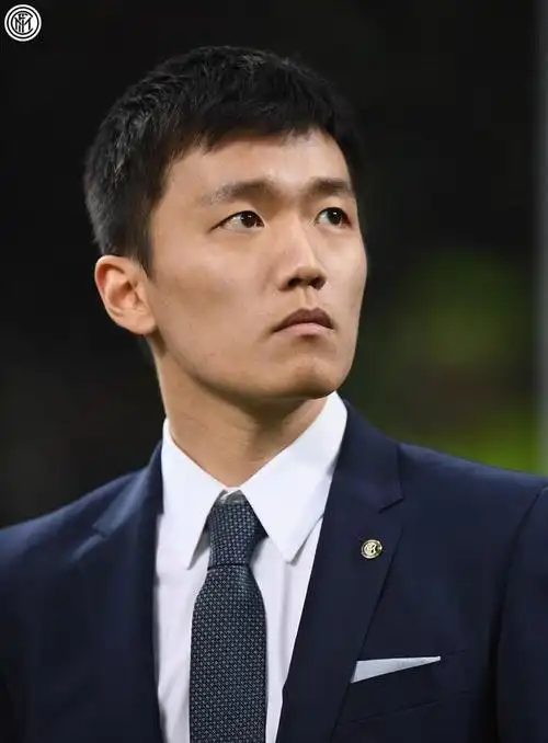 张康阳当选eca董事欧洲足坛高层将有中国力量