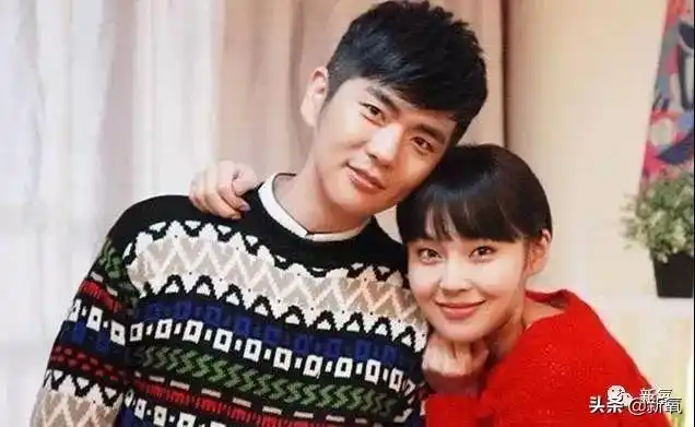 蒋欣前男友恋上赵丽颖姐姐?亲热忘拉窗帘还被拍到去做产检?