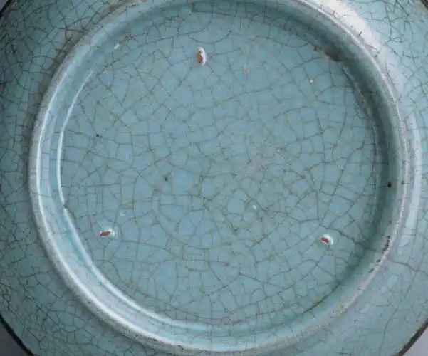 汝窑瓷器人世间之大美矣