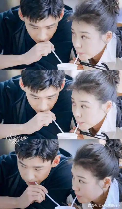 "价钱已给到位"白敬亭把所有的吻都给了马思纯_感觉_邢克垒_整部