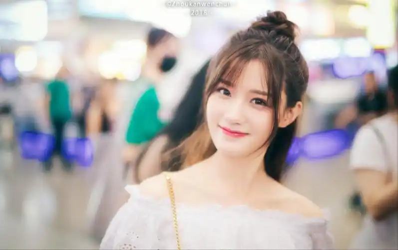 【陈意涵estelle】【个人向混剪】close to you -小陈总的踩点练习