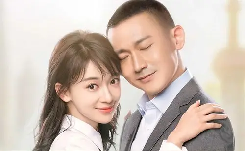 《幸福还会来敲门》定档8月12日,聂远吴谨言首次合作现代戏