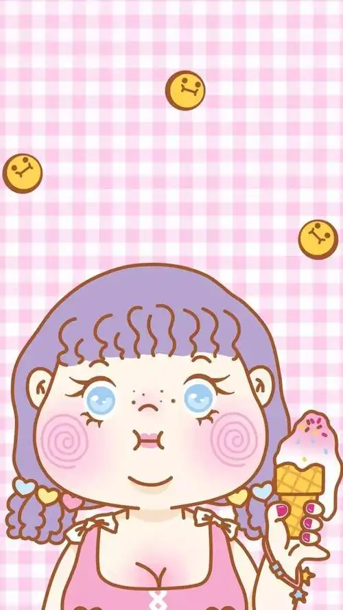 少女心粉色系壁纸2020年最流行的壁纸图片