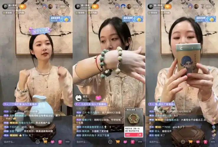 抖音疯狂小杨哥爆火,直播带货讲好内容重要吗?-牛选