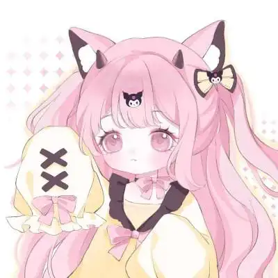 女生超级好看的头像动漫111张 满满的少女心_女生动漫头像_头像屋