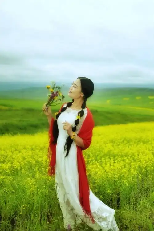 2020年人像作品选萃