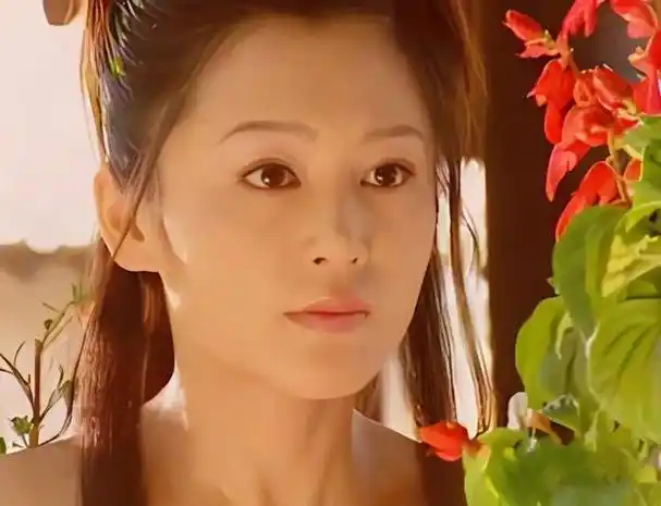 陈红:绝世佳人,七个古装角色,你觉得哪一个最美