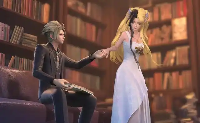 庞尊有钱就是任性,带光仙子逛街购物尽显霸总气质,全程浪漫有趣