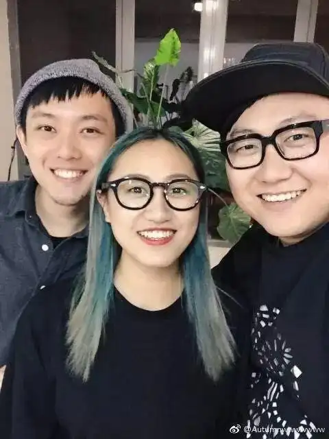 能量单曲|陈粒好妹妹联合再发新歌,祝你《新年快乐》!