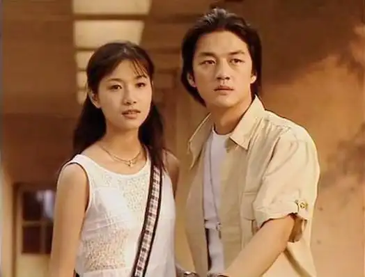 不惑之年再看将爱情进行到底体会爱是生命的一部分