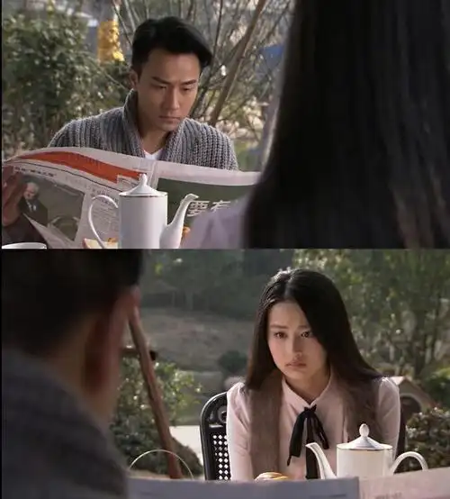 电视剧千山暮雪(电视剧千山暮雪免费观看全集30集)