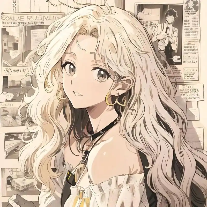 动漫 卡通 漫画 头像 1536_1536