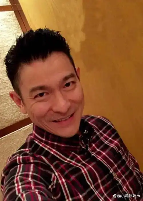 刘德华一生的噩梦就是这个女人,她逼得60岁父亲卖房卖车卖肾跳河