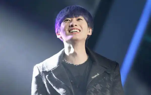 银赫的蘑菇头图片是什么?