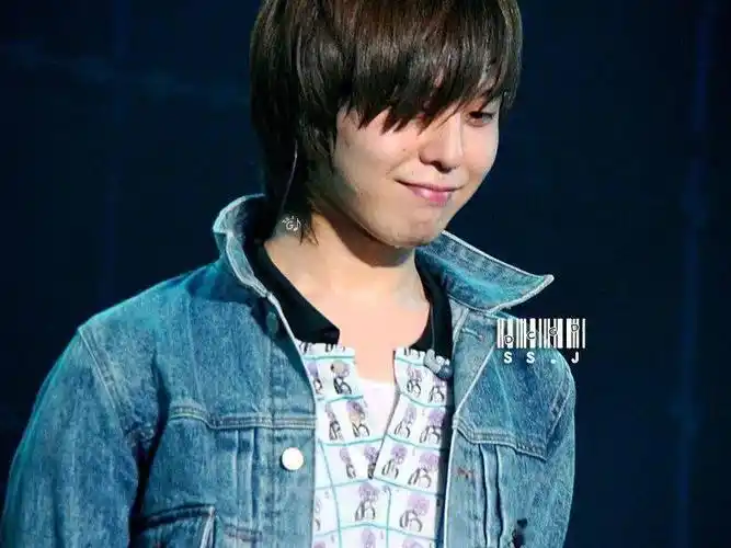 2009年时期的权志龙67676767