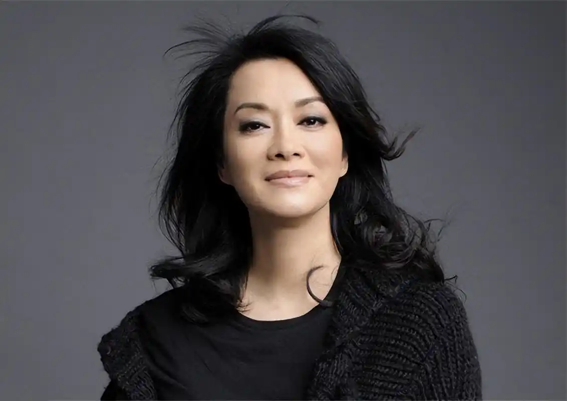 毛阿敏个人简历简介及资料图片(毛阿敏的老公是谁)