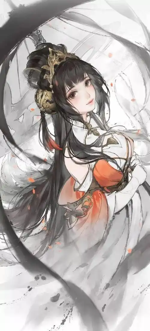 仙气十足的古风背景图,仙气十足的古风地名(带仙气的古风壁纸)