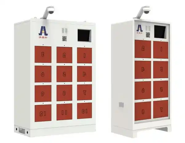 充电桩厂家_电动汽车充电桩生产-深圳市鸿嘉利新能源有限公司