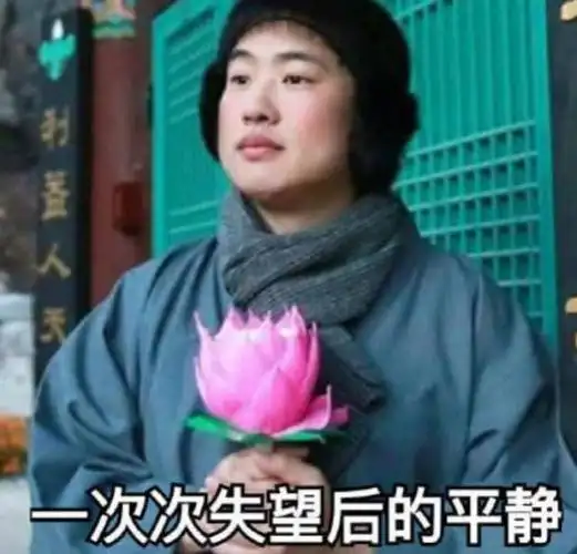 不得不说在寺庙当中连吃素餐都能再来一碗的正峰欧巴是真的很下饭,当