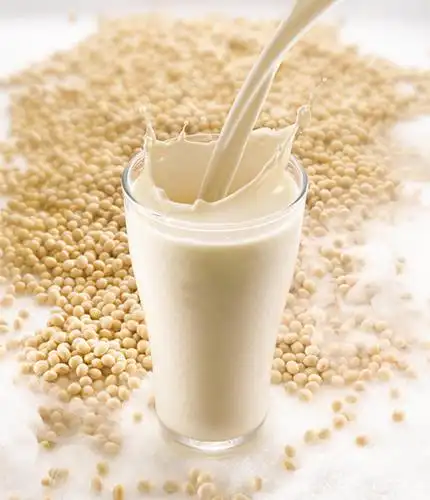 7个理由您每天都应该喝豆奶