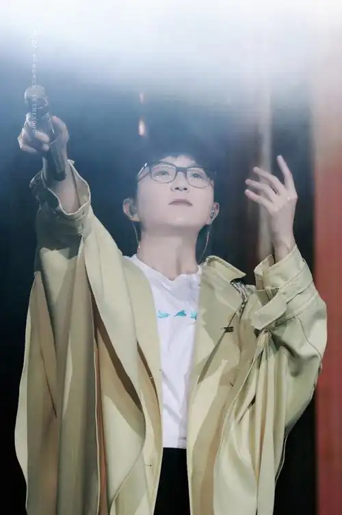 毛不易成都演唱会##毛不易说成都来了