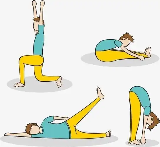 4个方法完全可以长高10厘米(用这个方法快速长高10cm)(5)