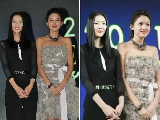 娱乐圈里多数明星的身高都不够真实但钟汉良183的身高绝对真