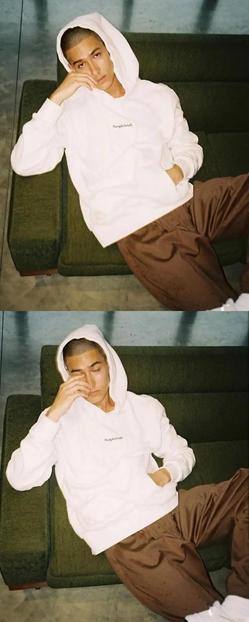 创造营2021米卡的头像壁纸分享速来收图