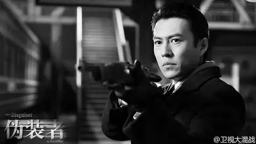 伪装者:明家三兄弟个个身怀绝技,那他们谁的武力值最高呢?