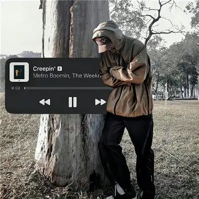 酷拽气质又高冷的男头 ins风最新版高质量魅力男头_男生头像_美头网