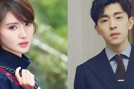 邓伦回应金晨恋情已经结束 女方新男友疑似被曝光