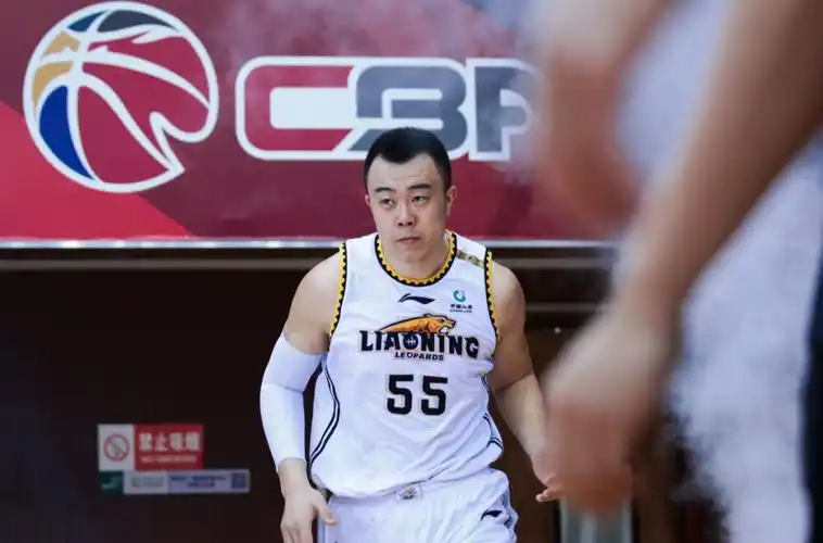 辽宁队长三场0失误 这是快退役之人?