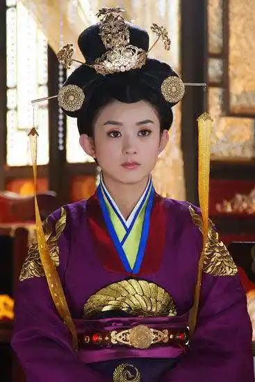 《陆贞传奇》:我们女人"打"下的天下