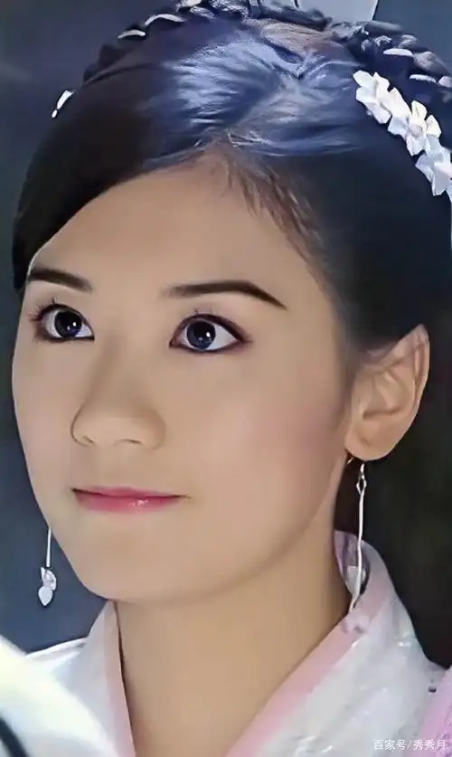 中国台湾女明星:贾静雯