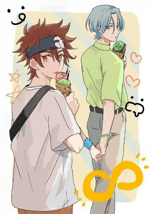 无限滑板##兰历##授权汉化#作者:おーたむ@sk