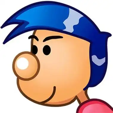 经典旧版qq头像图片合集 男生女生经典高清qq头像2023_卡通头像_美头