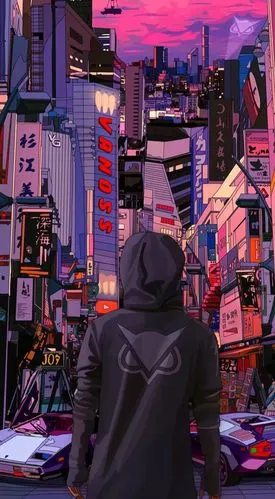 潮图 壁纸 - 堆糖,美图壁纸兴趣社区