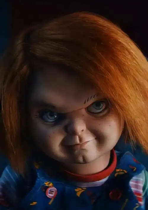 鬼娃宇宙:杀人娃娃的血腥进化史