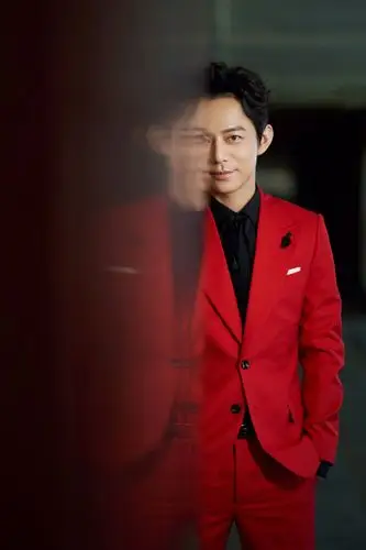 何炅- 堆糖,美图壁纸兴趣社区