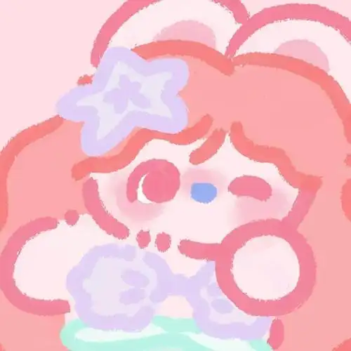 可爱微信头像来啦2961516129