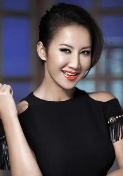 中国最漂亮的女人排行榜前十名中国前20漂亮女明星名字