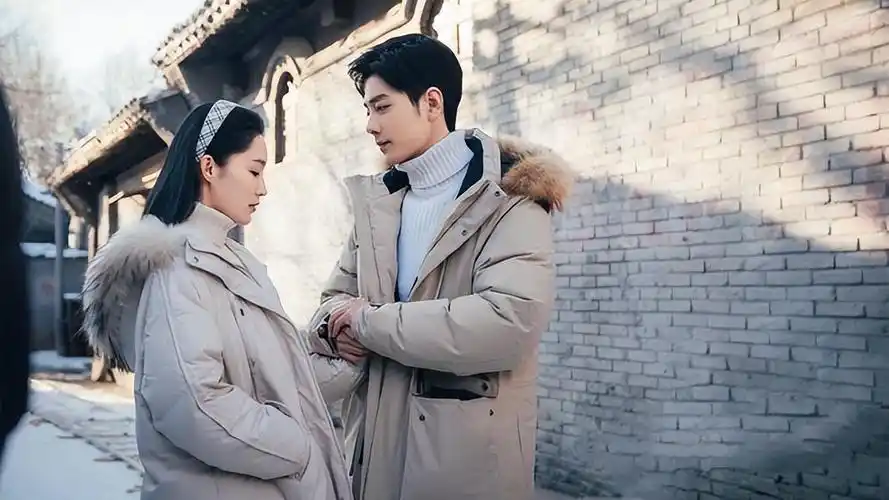 肖战真的会考虑李沁吗?就算李沁答应了,背后的资本也不会答应