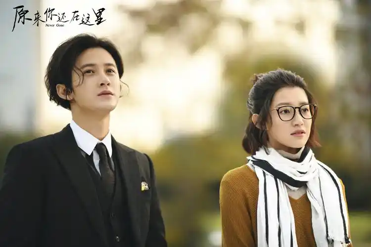 电视剧《原来你还在这里》改编自言情天后辛夷坞同名小说,原著曾席卷