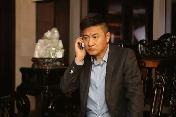 《良心》韩青因爱生恨酿大错