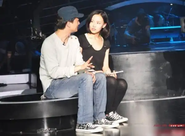 乘风破浪的姐姐都带不火的黄龄男友却一个比一个红