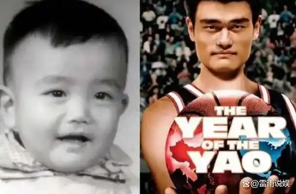 看小时候的样子怎么就能长的这么标致呢?真不