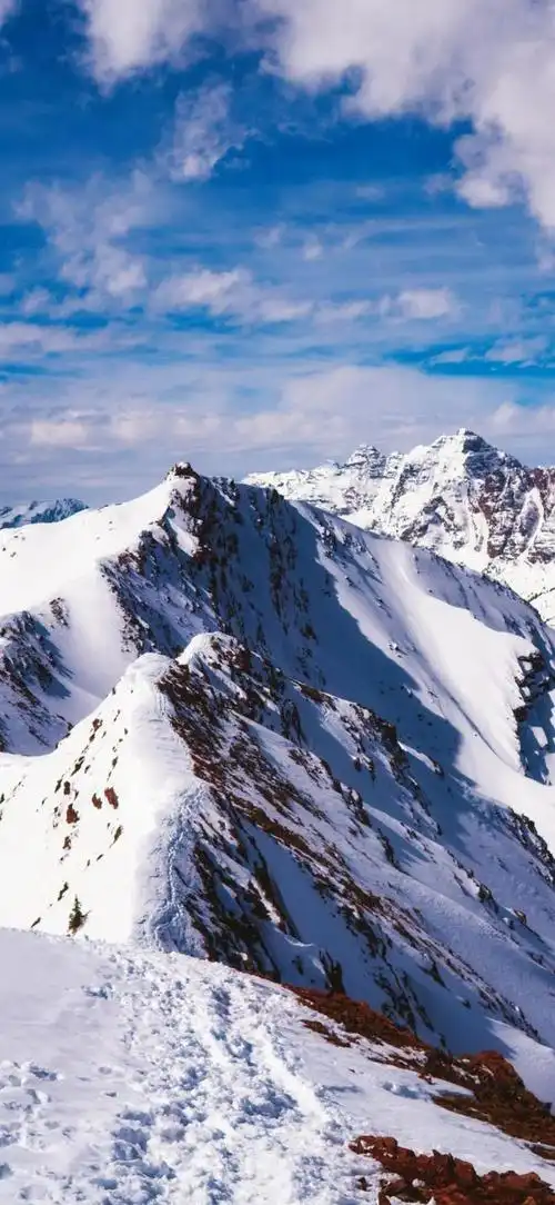 12张唯美风景iphone壁纸